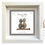 Thumbnail: You and Me - Personalised Pebble Art Picture