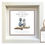 Thumbnail: Mum & Dad - Personalised Pebble Art Picture