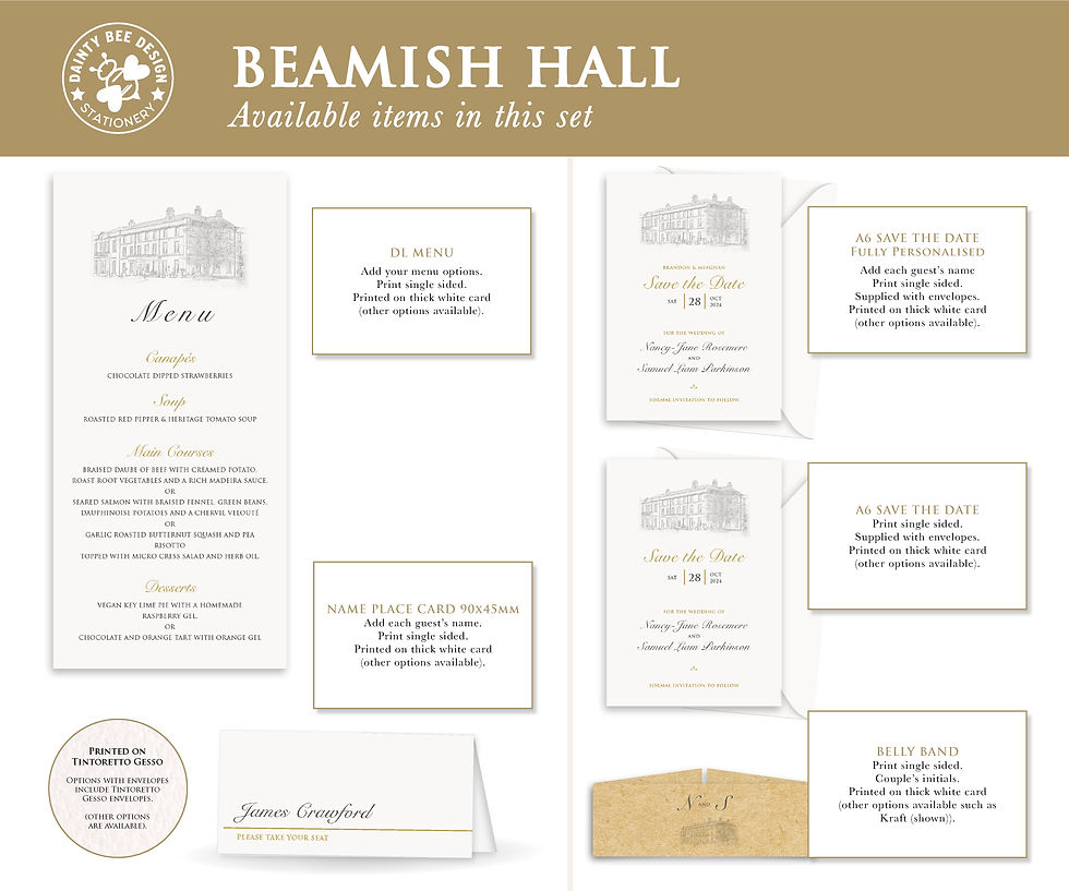 Thumbnail: Order of the Day Sign - BEAMISH HALL COLLECTION