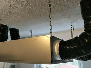 A Full Guide on How to Install an ERV and Improve Your Indoor Air Quality!