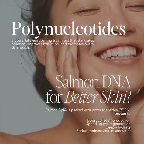 polynucleotides vs filler