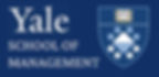 Yale MBA logo