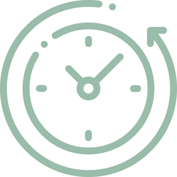 Clock Icon