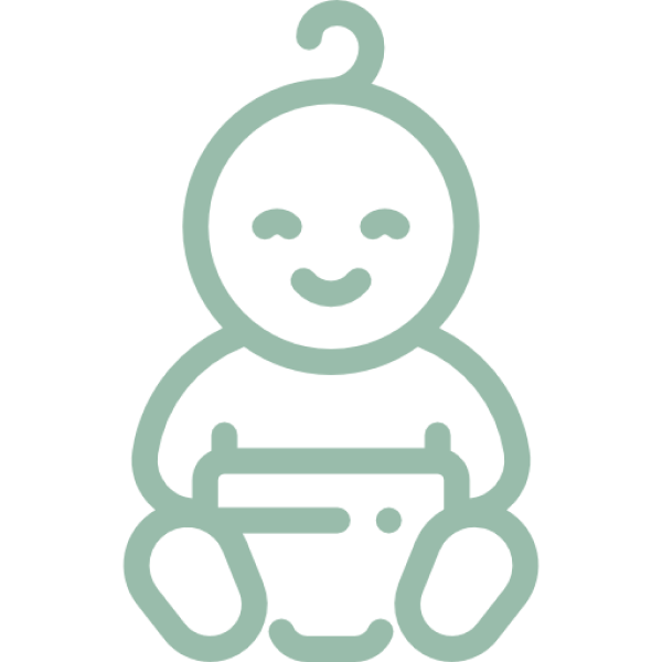Baby Icon