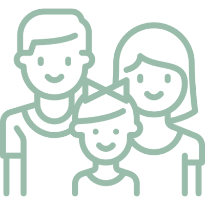 Family Icon