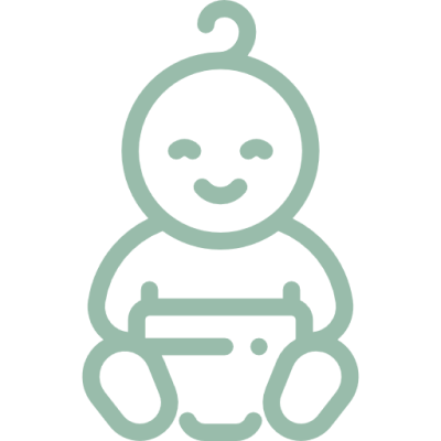 Baby Icon