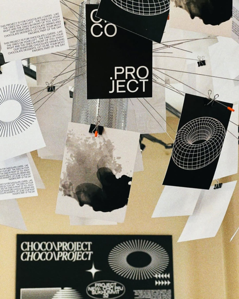 Choco Project