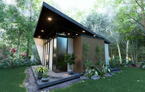 KLEINE MODEL - NV001