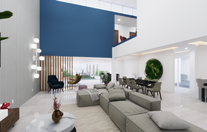 BOSQUES DE DOÑA ROSA REMODEL