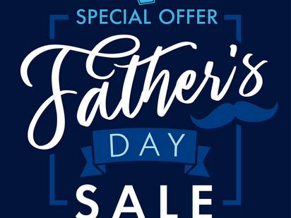 Fathers Day Special