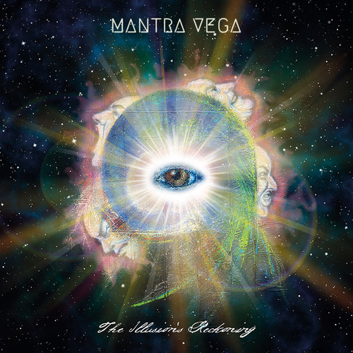 【英プログレ】サイン有MANTRA VEGA / The Illusion's… 英プログレ】サイン有MANTRA VEGA / The Illusion's… Signed Mantra