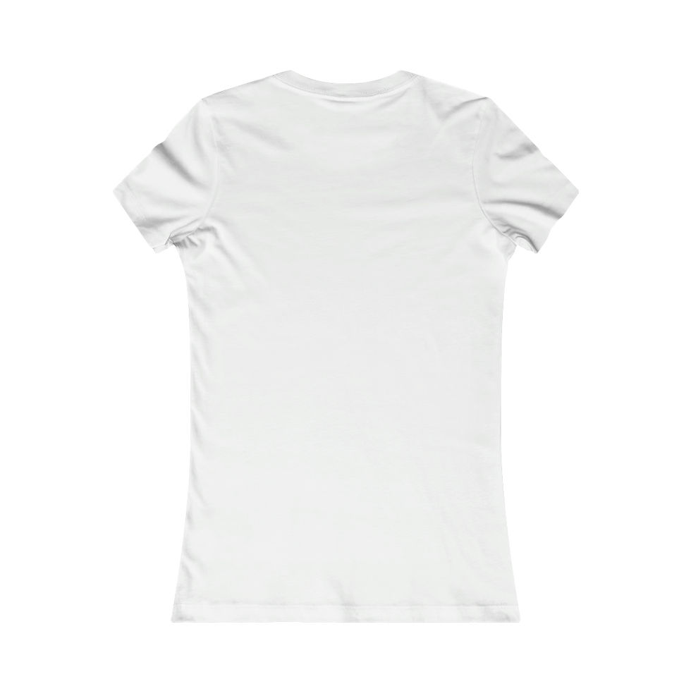 Thumbnail: Women's Favorite Tee