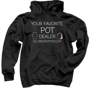 Your Favorite Pot Dealer