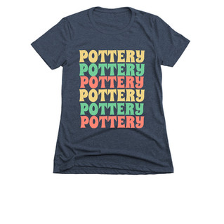 POTTERYPOTTERY