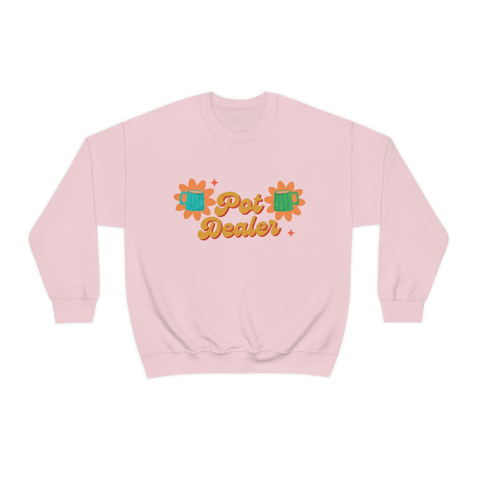Thumbnail: Unisex Heavy Blend™ Crewneck Sweatshirt
