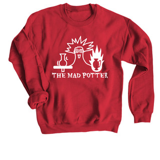 The Mad Potter