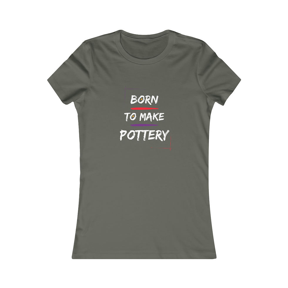 Thumbnail: Women's Favorite Tee