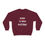 Thumbnail: Unisex Heavy Blend™ Crewneck Sweatshirt