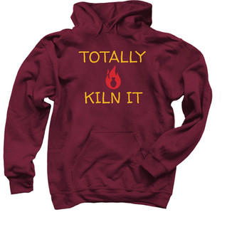 Totally Kiln It