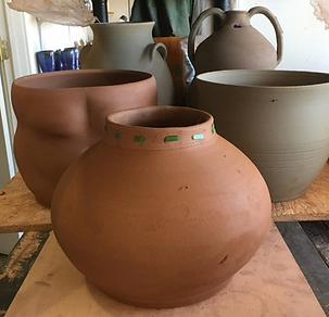Delores Pottery Durham Pottery classes, workshops, studio passes