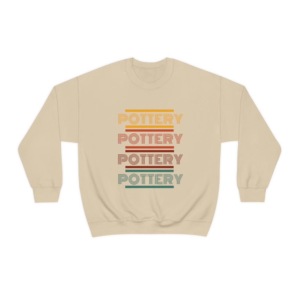 Thumbnail: Unisex Heavy Blend™ Crewneck Sweatshirt