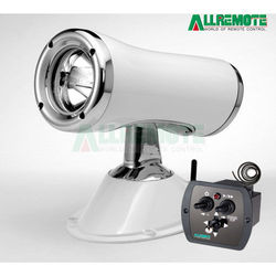 White Model 980 Wired control