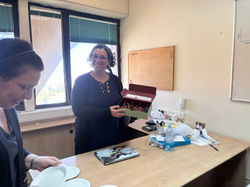 Happy Birthday Inbal!