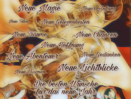 Happy new Year