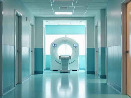 Making Mammograms Accessible to Everyone in Our Community