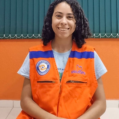 COORDENADORIA MUNICIPAL DE DEFESA CIVIL – COMDEC