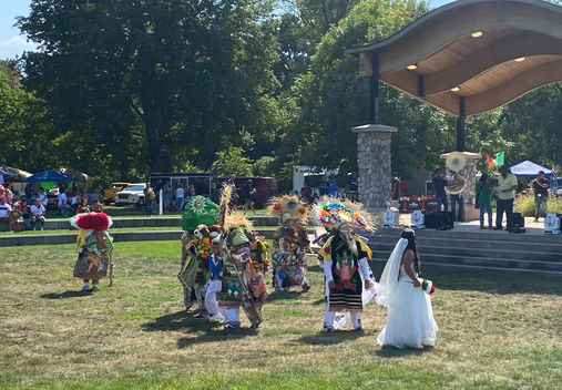 Latino Festival 2021