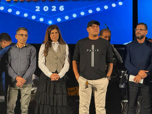 Abertura da V Semana Evangélica reúne autoridades, lideranças religiosas e emociona público com a final do Concurso Gospel Adora