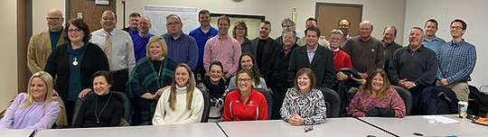 Crossroads Stellar Team