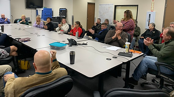 Crossroads Celebrates Stellar