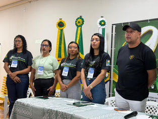 9ª Conferência Municipal de Saúde reúne autoridades, profissionais e população para debater avanços na saúde de Epitaciolândia