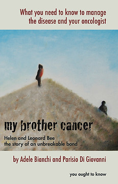 My brother cancer