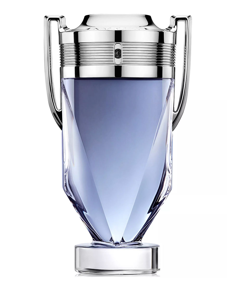 Paco Rabanne Fragrance INVICTUS Eau de Toilette MEN, Size 6.7oz