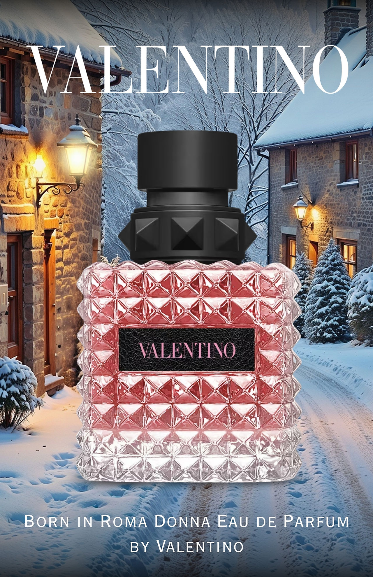 Valentino Fragrances