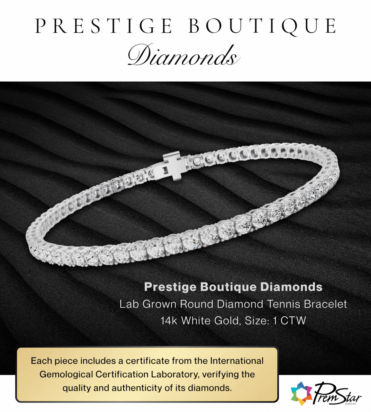 Prestige Boutique Diamonds PremStar Refresh Email Main Image.gif