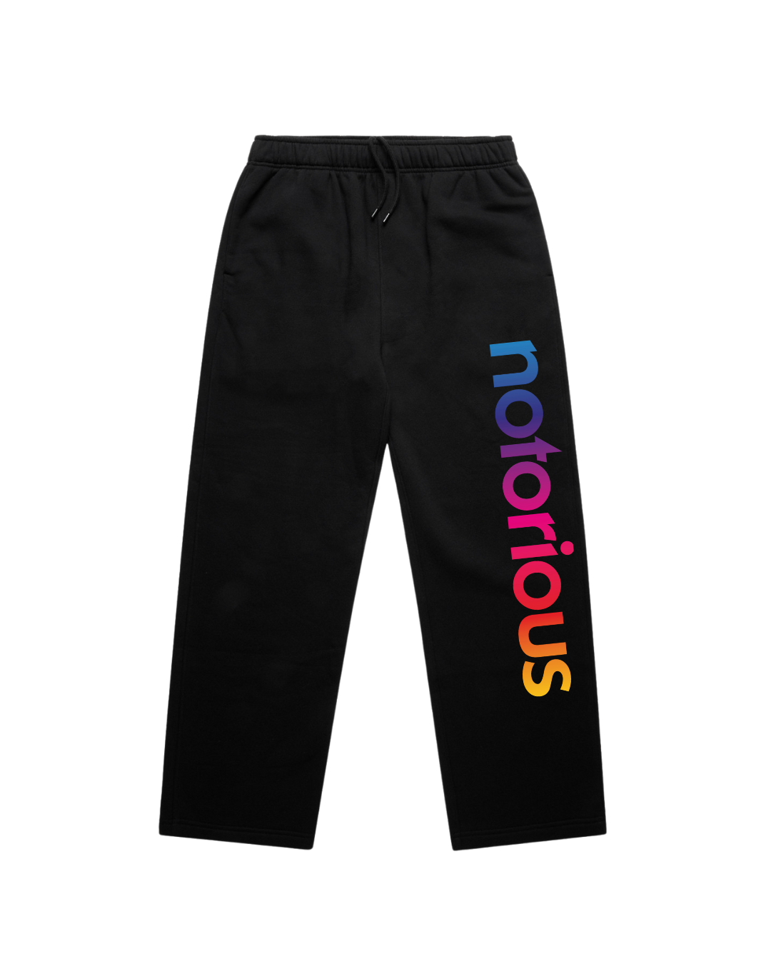 Notorious Women's Track Pants