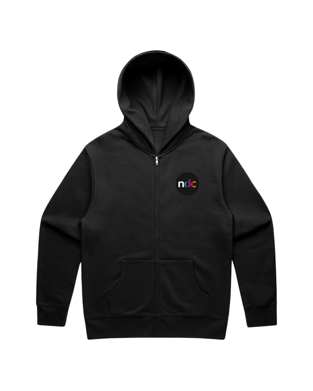 Notorious Zip Hood