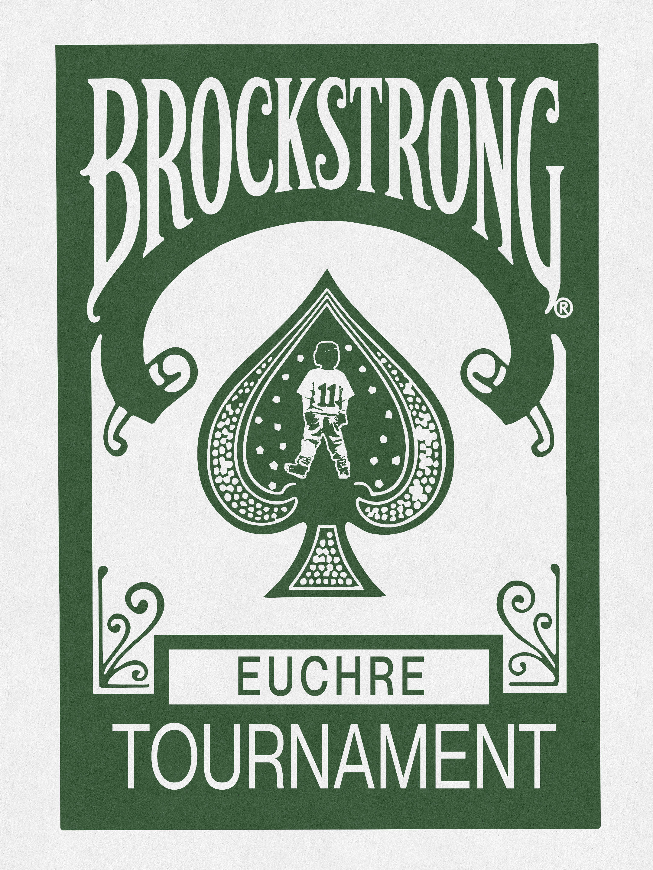 BrockStrong Euchre Tournament