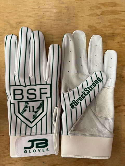 Thumbnail: Batting Gloves