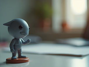 Produtos 3D Personalizados: A Nova Tendência de Compras