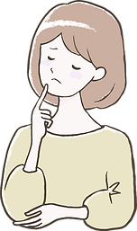 悩み