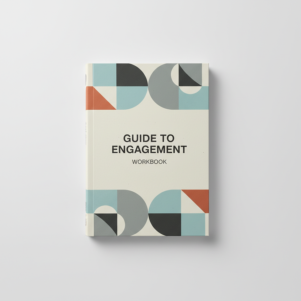 Guide To Engagement