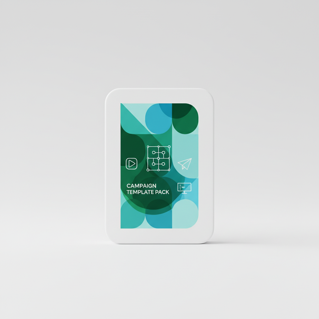 Campaign Template Pack