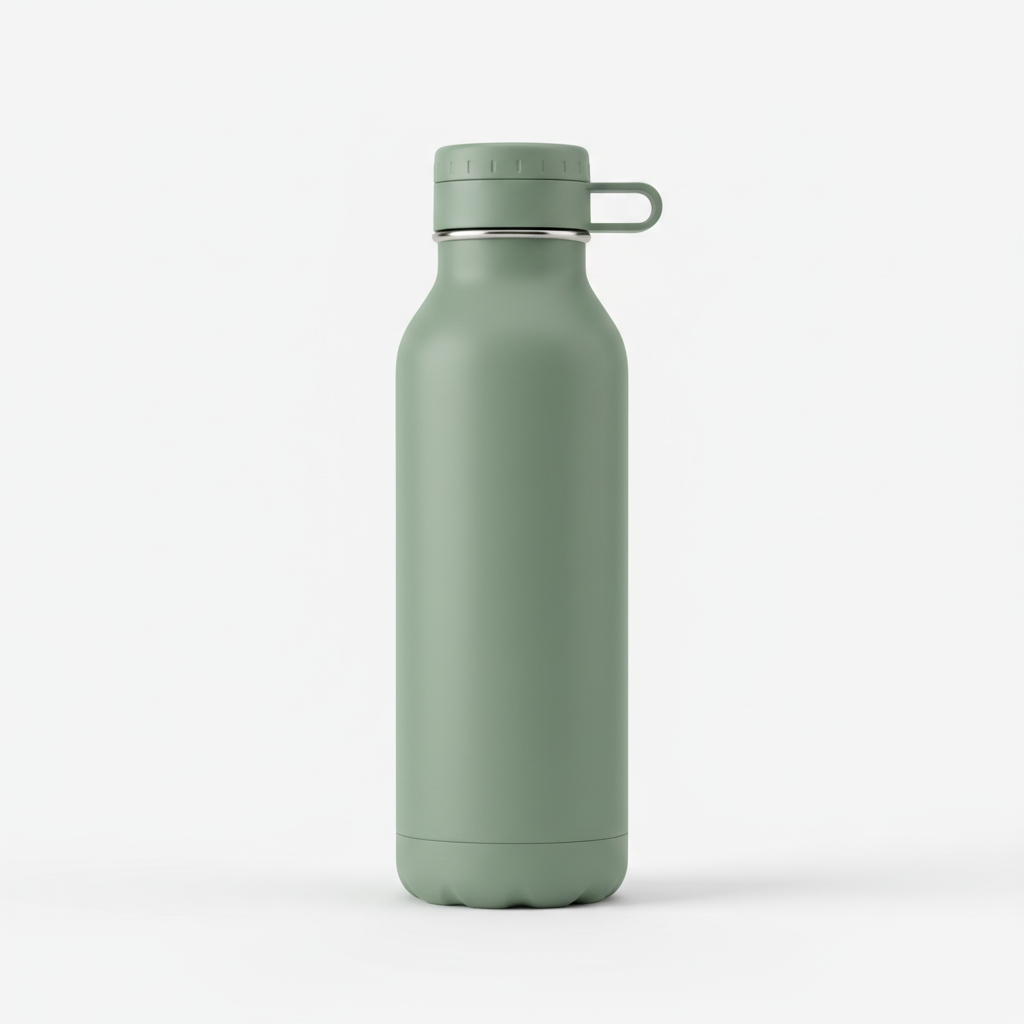 Advocate Hydration Bottle