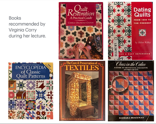Books Recommended by V Corry.png