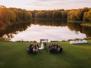 Top Dayton Outdoor Wedding Venues for Your Dream Celebration
